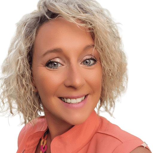Portrait de Charlotte Van Herpe